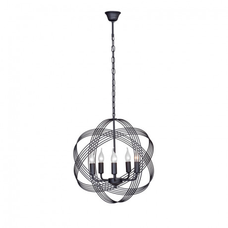 Подвесная люстра Vitaluce V4835-1/5