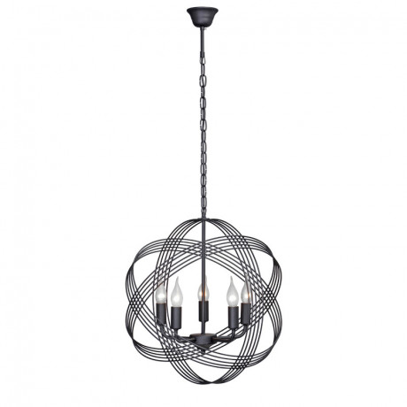 Подвесная люстра Vitaluce V4835-1/5