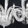 Подвесная люстра Maytoni DIA010PL-10TR