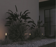 Грунтовый светильник Maytoni O437FL-01GF1