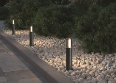 Грунтовый светильник Maytoni O437FL-01GF1