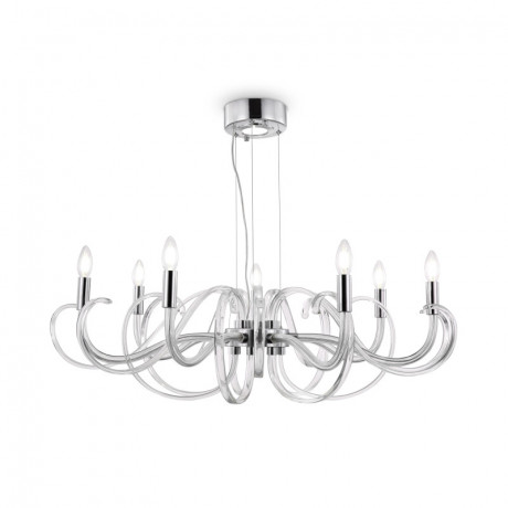 Подвесная люстра Maytoni MOD051PL-07TR