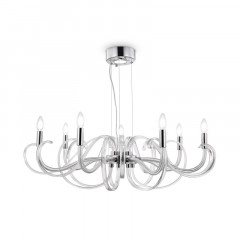 Подвесная люстра Maytoni MOD051PL-07TR