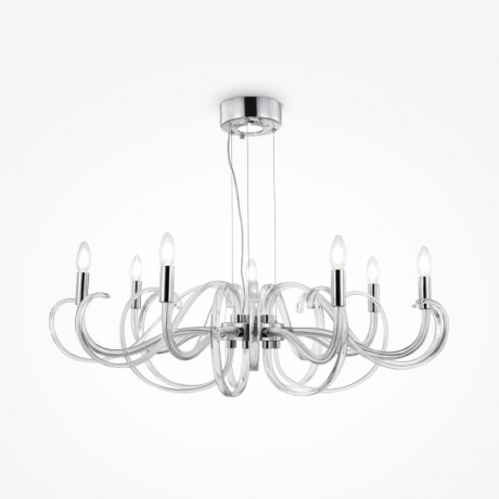 Подвесная люстра Maytoni MOD051PL-07TR