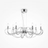 Подвесная люстра Maytoni MOD051PL-07TR