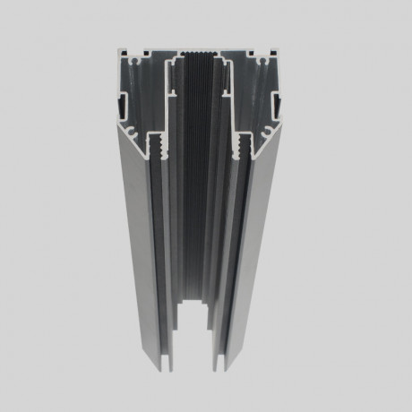 Шинопровод Crystal Lux CLT 0.133 01 L3000 BL