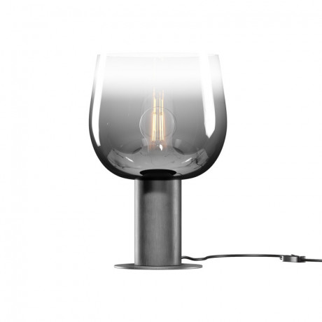 Настольная лампа Maytoni MOD414TL-01B