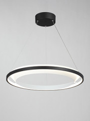 Подвесной светильник Vitaluce V4681-1/1S