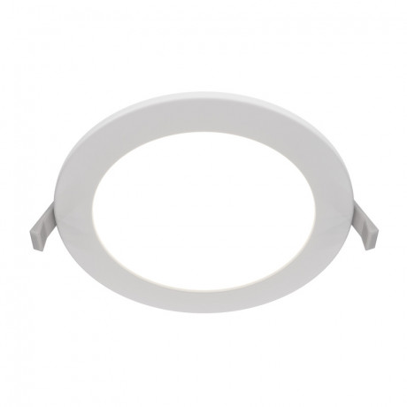 Влагозащищенный светильник Maytoni Technical DL016-6-L12W