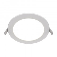 Влагозащищенный светильник Maytoni Technical DL016-6-L12W