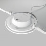 Влагозащищенный светильник Maytoni Technical DL016-6-L12W