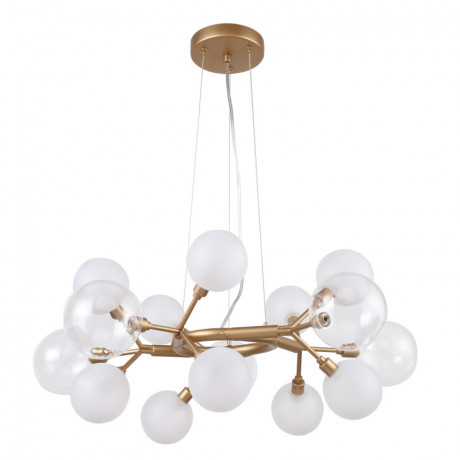 Подвесная люстра Favourite 2515-10P