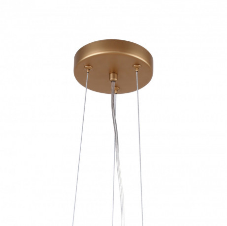 Подвесная люстра Favourite 2515-10P