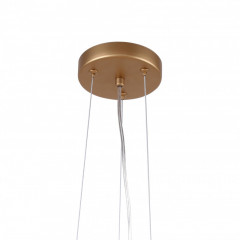 Подвесная люстра Favourite 2515-10P