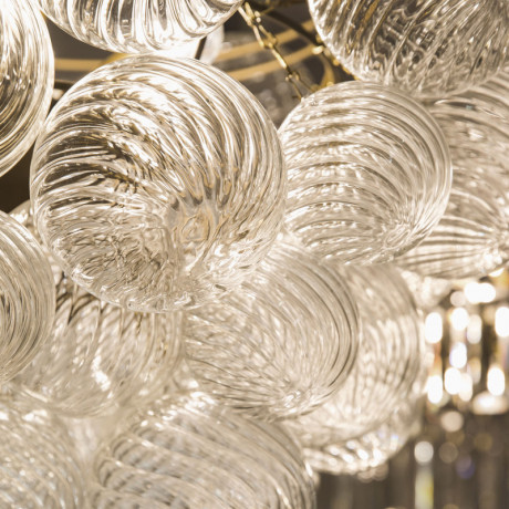 Подвесная люстра Favourite 4202-6P