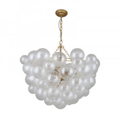 Подвесная люстра Favourite 4202-6P