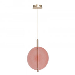 Потолочный детский светильник DeMarkt 663012301