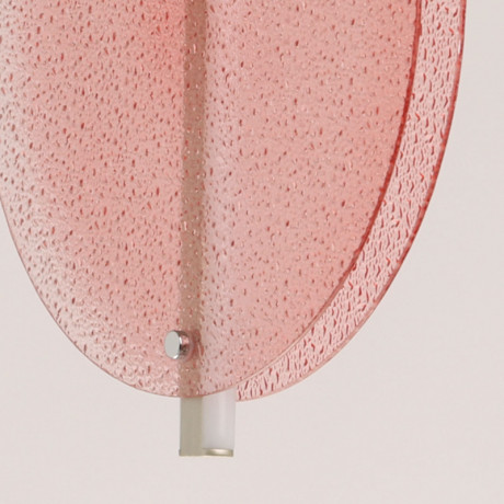 Потолочный детский светильник DeMarkt 663012301