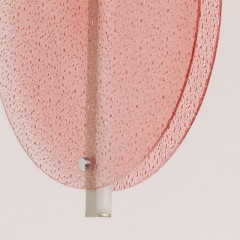 Потолочный детский светильник DeMarkt 663012301