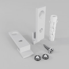 Крепеж для профиля Maytoni Technical ALM-3535R-2MT