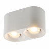 Накладной светильник Denkirs DK3036-WH