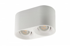 Накладной светильник Denkirs DK3036-WH