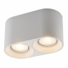 Накладной светильник Denkirs DK3036-WH