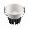Встраиваемый светильник Denkirs DK4500-WH