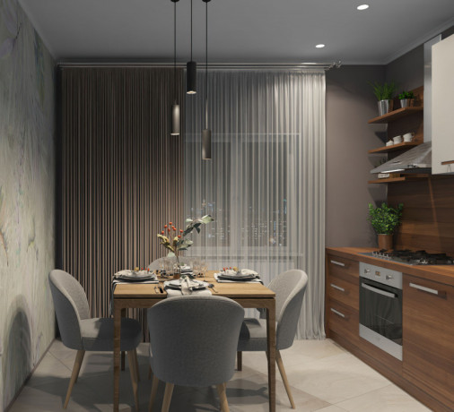 Встраиваемый светильник Denkirs DK4500-WH