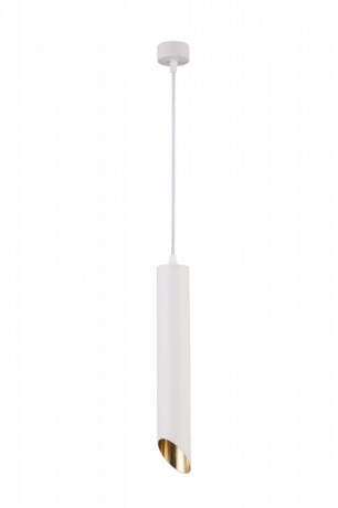 Подвесной светильник Maytoni Technical P044PL-01-40GU10-W