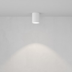 Накладной светильник Maytoni Technical C001CL-GU10-W