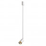 Спот Odeon Light 4350/1C
