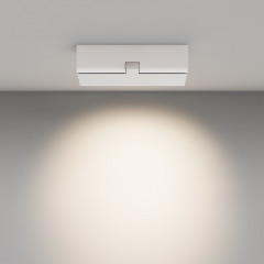 Накладной светильник Maytoni Technical C136CL-12W4K-W