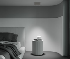 Накладной светильник Maytoni Technical C136CL-12W4K-W