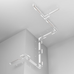 Шинопровод Maytoni Technical TRX034-411W