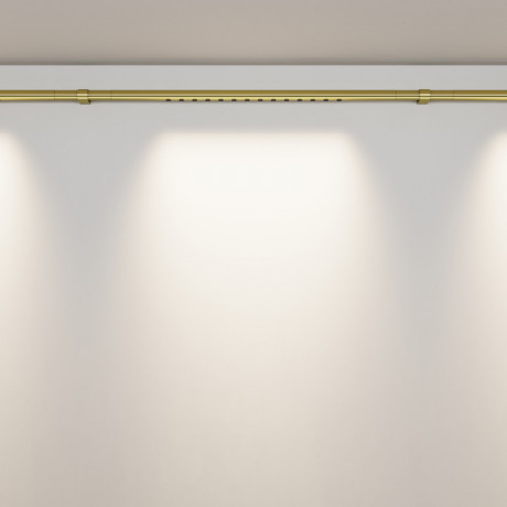 Светильник на шине Maytoni Technical C101CL-L500-12W3-6K-BS