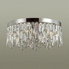 Накладная люстра Odeon Light 4985/6C