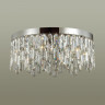 Накладная люстра Odeon Light 4985/6C