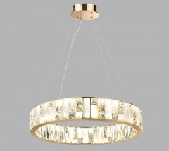 Подвесная люстра Odeon Light 5072/80L