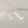 Светильник на шине Maytoni Technical TR032-4-12W3K-S-DS-W