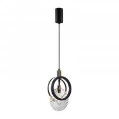 Подвесной светильник Odeon Light 5421/17L