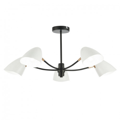 Люстра на штанге Evoluce SLE103602-05