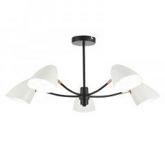 Люстра на штанге Evoluce SLE103602-05