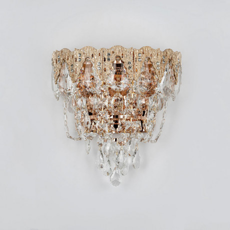 Бра MODELUX ML.8881.03P GD