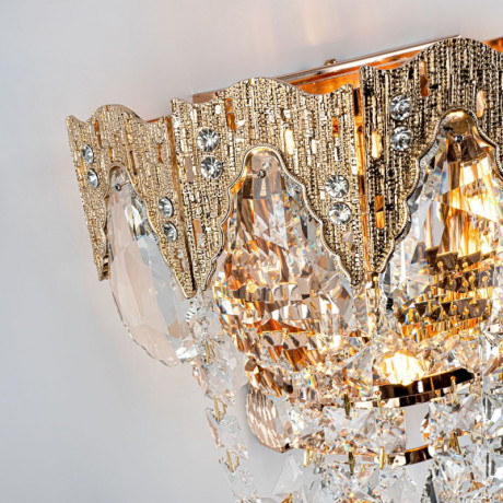 Бра MODELUX ML.8881.03P GD