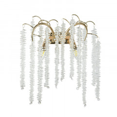 Бра MODELUX MS.2110.320 GD