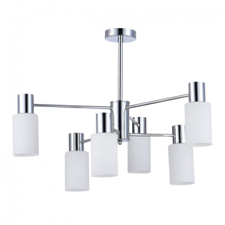 Люстра на штанге Evoluce SLE1139-102-06