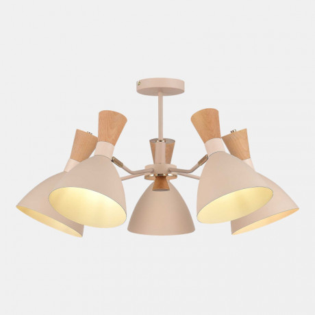 Люстра на штанге Evoluce SLE1256-502-05