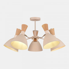 Люстра на штанге Evoluce SLE1256-502-05