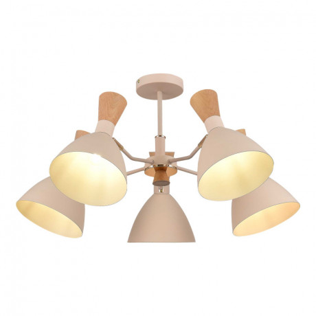 Люстра на штанге Evoluce SLE1256-502-05